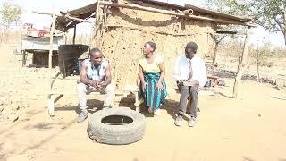 Mhepo Dzinosimudzwa Kumakuva - Kachongwe Comedy