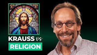 The Doctrines of Religion Are Outdated | Lawrence Krauss