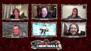 WTF Talk vom 04.12.2023 - Chemtrails