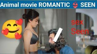 ANIMAL: Movie Sex Seen(Extended Full video) Ranbir K,Anil K,Bobby D|Sandeep|B Praak,Jaani|Bhushan K