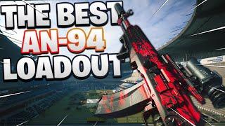 THE *NEW* AN-94 in WARZONE! (Best AN-94 Load-Out) Modern Warfare