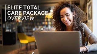 Total Care Elite Package Overview | Bridgeway Academy