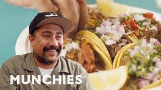 The Plant Based Taco Scene in LA | Todos Los Tacos