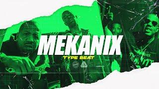 (FREE) The Mekanix Type Beat 2023 "Roll Out" Bay Area x Oakland Type