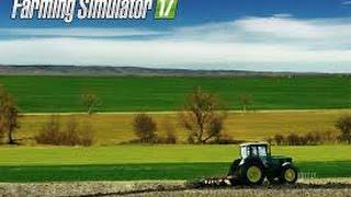 FS17-PS4-All mod reviews