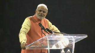 Modi in U.S. to promote 'Make in India'