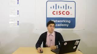 Курсы cisco Санкт-Петербург: Эволюция Linux и других популярных операционных систем