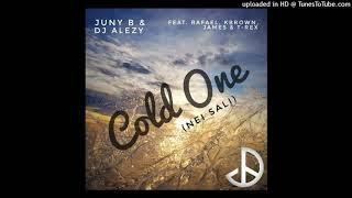 Cold One (Nei Sali) [feat. Rafael, KBrown, James and T-Rex] (Prod By Juny B & DJ Alezy)