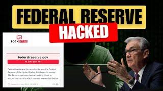 Federal Reserve Hack: LockBit Claims Massive Data Breach - What You Need to Know