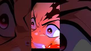 Tangoro kamado edits #shorts #Animeflix #anime