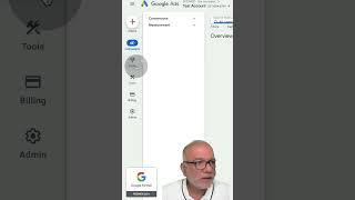 Google Ads Interface 2024 - How To Use The New Google Ads Dashboard Design #shorts