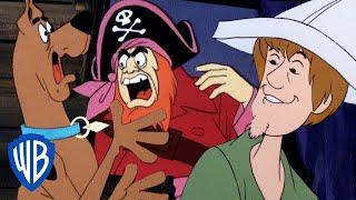 Scooby-Doo! | Pesky Pirates ‍️ | @wbkids​