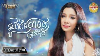 មួយខែនឹក៣០ថ្ងៃបានហើយ - Ban Monyleak - Official Lip Sync