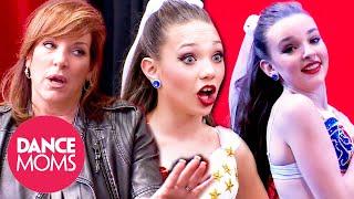 Girl Power! "Together We Stand" Group Dance (S5 Flashback) | Dance Moms