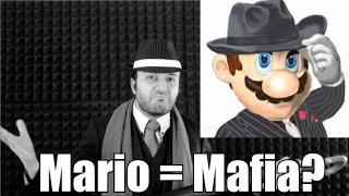 Is Mario Part of The Mafia?