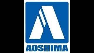 Aoshima : Brief history (re-upload)