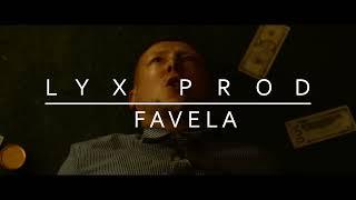 [FREE] TRAP BEAT |Type beat| Favela | 2024 (LYX Prod)