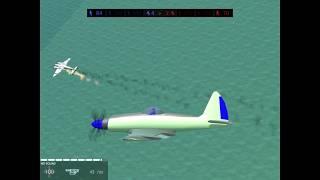 Epic Dogfights in Ravenfield Gameplay