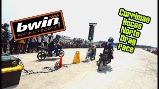 Currimao Ilocos norte drag race | Bwin | Daily2wheels Episode 16