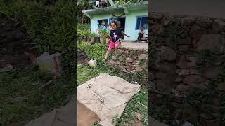 Tinku Long Jump 