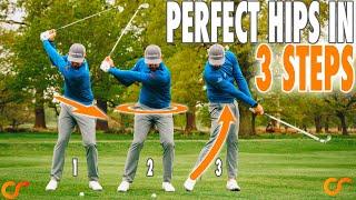 The Golf Swing Is So Much Easier When You Do This