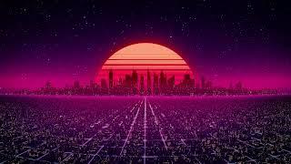 Synthwave Electric Mixtape I   For Study Relax