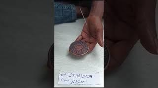 I am maker Anti iron coin and chemical available call me 8149385851