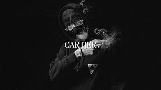 Freeze Corleone, Ashe 22 Type Beat - "Cartier" | Instru Rap Drill