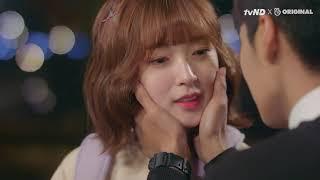 Oh My Girl Arin's First Kiss (The World of My 17 (2020): Episode 6)