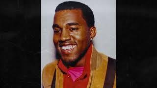 (FREE) KANYE WEST x THE COLLEGE DROPOUT TYPE BEAT  - "MIRRORS"