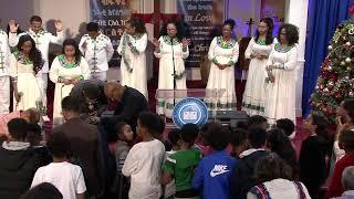 Bethel Eritrean Church London  Sunday Live Stream