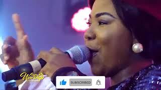 Mercy Chinwo  -  Chinedum  Live In Ghana || Danzibah Services