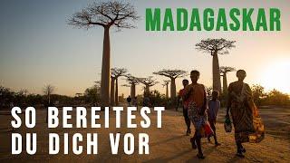 Your MADAGAScAR Travel Guide for 2019 All you need to know!