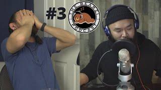 The Bearzi Podcast #3 - Bryan Francisco