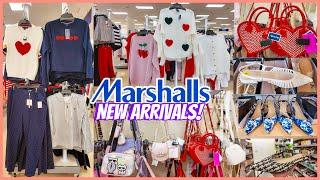 MARSHALLS NEW FINDS HANDBAGS SHOES & CLOTHING | MARSHALLS SHOPPING FOR LESS | SHOP WITH ME 2025