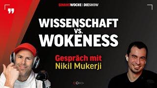 Das Problem der "Critical Studies" | Gespräch mit Nikil Mukerji