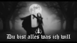 LACRIMOSA - Du bist alles was ich will (Official Lyric Video)