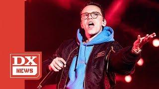 Logic Sounds Off On Sample Clearance Frustrations  "Forget Clearing Samples"