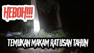 MAKAM RATUSAN TAHUN-MBAH COKRO