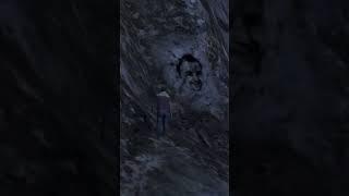 GTA 5 Secret Face on Mount Chiliad! Head on Mountain - Easter Egg