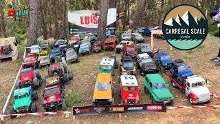 Official Trailer | Carregal Scale Rc Adventure | Event 25 April 2024 | Cars Trucks Fun