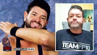 BARRY HOROWITZ: Sunny’s (Tammy Sytch) WWE Backstage Issues, Chris Candido, Hulk Hogan