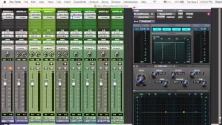 Mixing Secrets Part 10: Simple Balancing Tasks