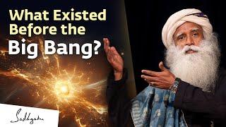 The Big Bang & Shiva: What Is The Connection? | Sadhguru