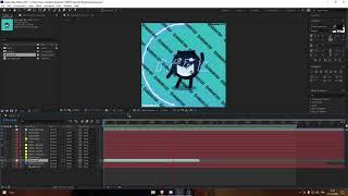 How to make logo discord gif