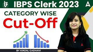 IBPS Clerk Previous Year Cut off | IBPS Clerk Prelims Category Wise Cut off