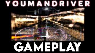 YOUMANDRIVER Gameplay [4K PC ULTRA]