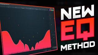 *NEW* EQ Method for Making Crispy Beats (5x Faster & Better) 