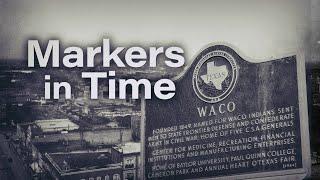 Markers in Time: A.J. Moore High School