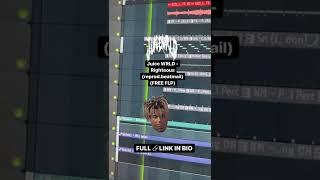 Juice WRLD - Righteous FREE FLP (IN 15 SECONDS)⏰